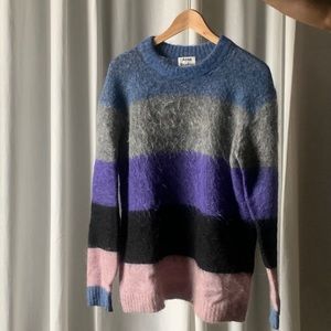 Acne Studios Mohair Sweater